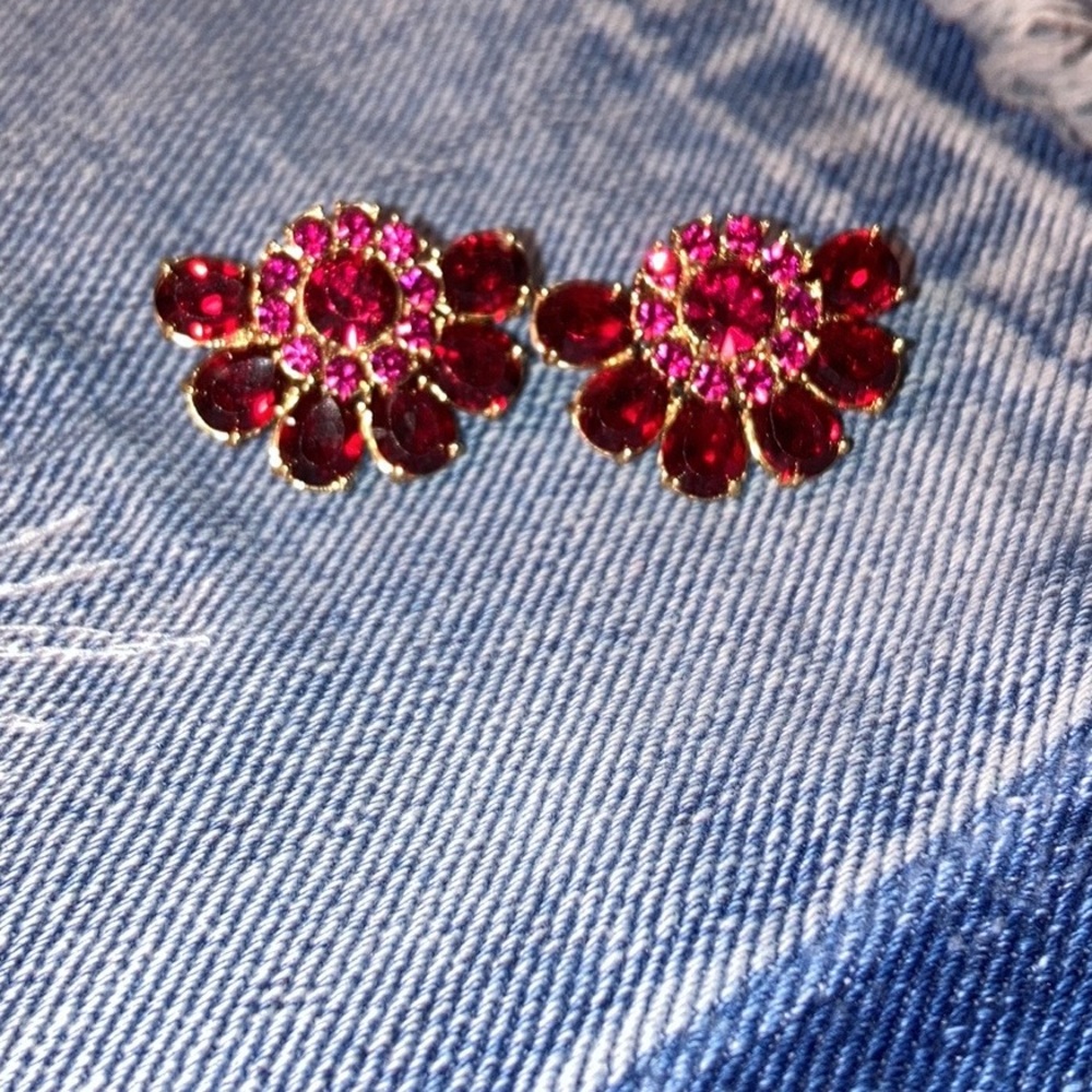 Kate spade ♠️ earrings